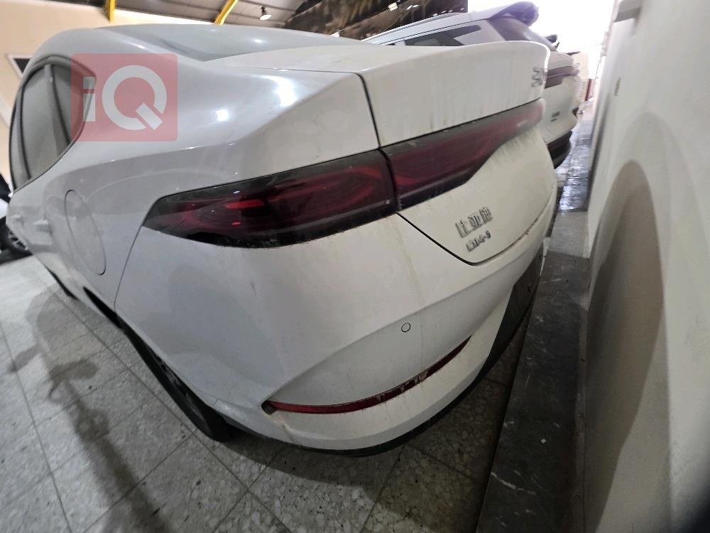 بي واي دي Qin Plus
